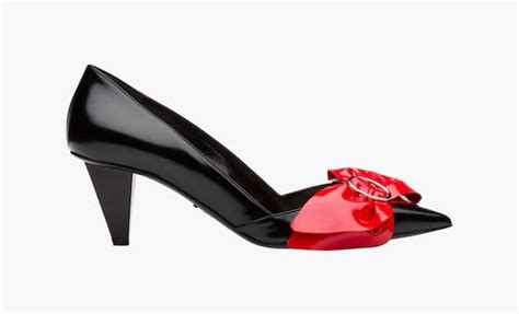 scarpe prada donne prezzi|scarpe prada donna.